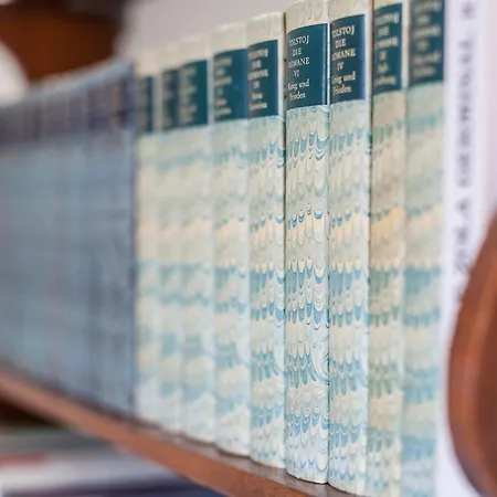 Апартаменты Friesenhoern App 4 Links