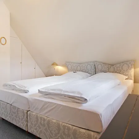 Апартаменты Friesenhoern App 4 Links