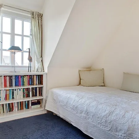 Friesenhoern App 4 Links Апартаменты