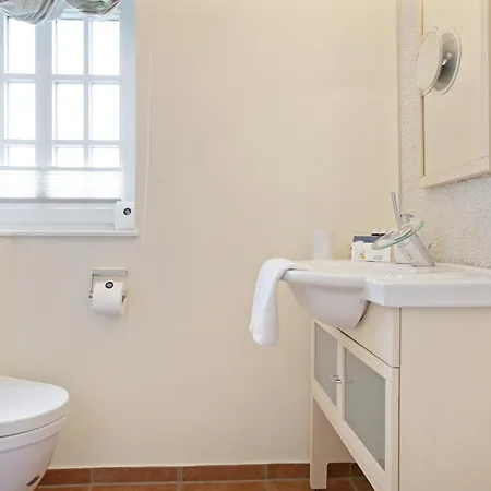 Friesenhoern App 4 Links Апартаменты