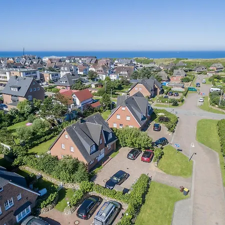 Апартаменты Friesenhoern App 4 Links *