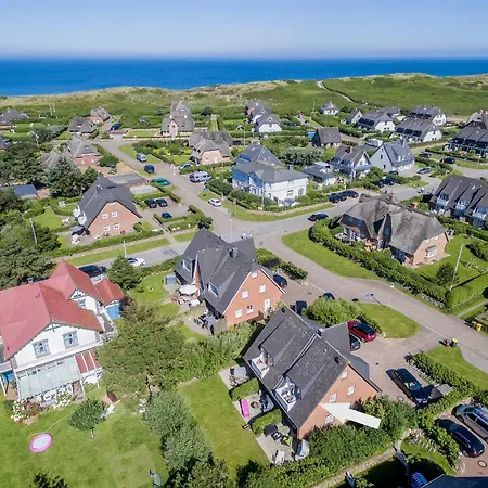 Friesenhoern App 4 Links * Веннингштедт