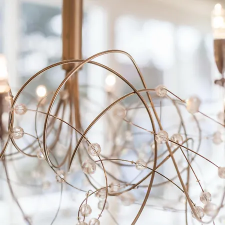 Friesenhoern App 4 Links Апартаменты *