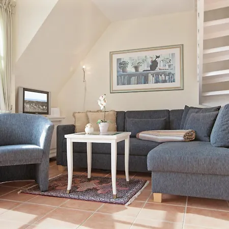 Friesenhoern App 4 Links Веннингштедт