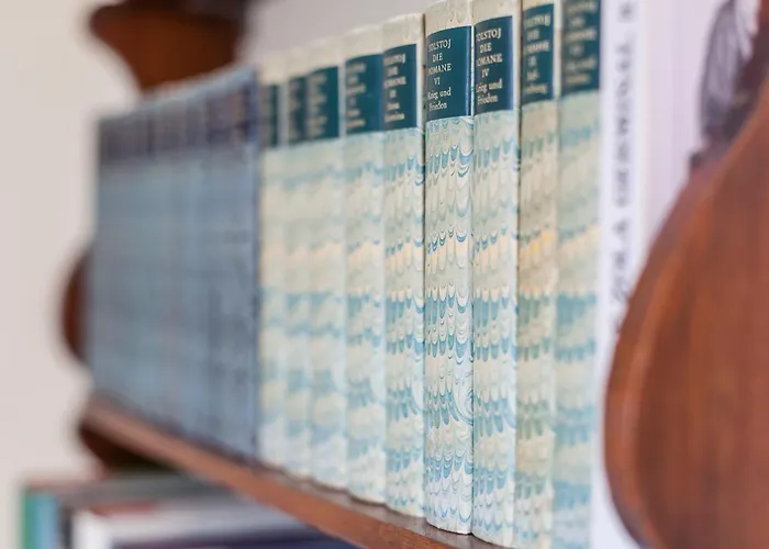 Apartamento Friesenhoern App 4 Links