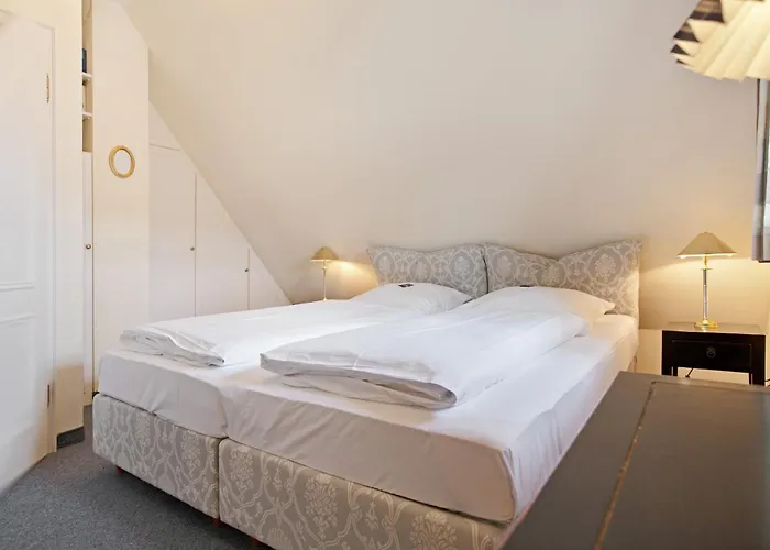 Apartamento Friesenhoern App 4 Links